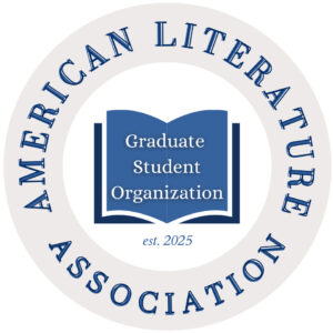 American Literature Association - Graduate Student Organization