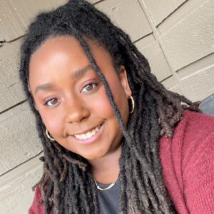 Charlene H Caruthers